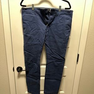 J. Crew Chino Pants